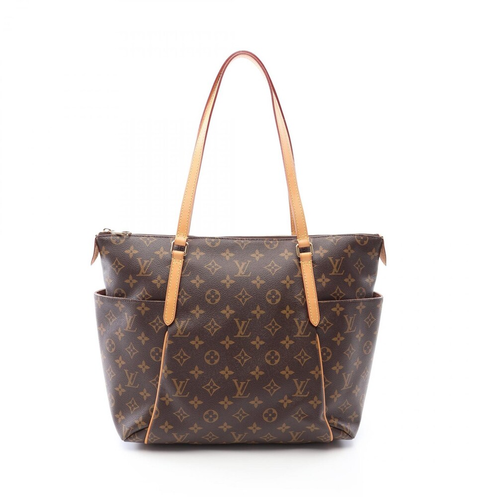 Louis Vuitton Totally Mm Tote Shoulder #324225L15B